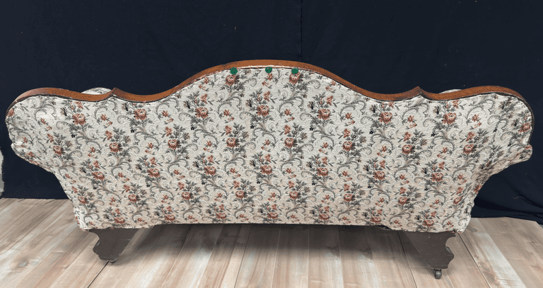 Victorian Settee