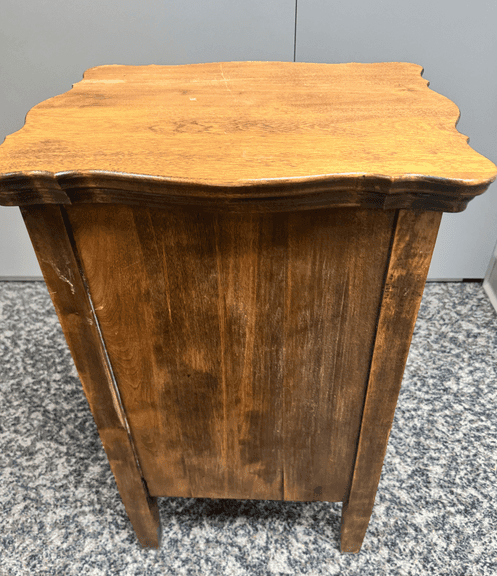 Vintage Night Stand