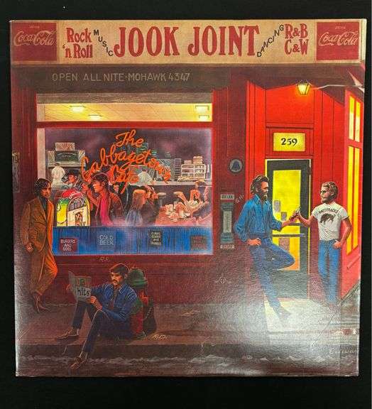 Moondog Matinee - The Band