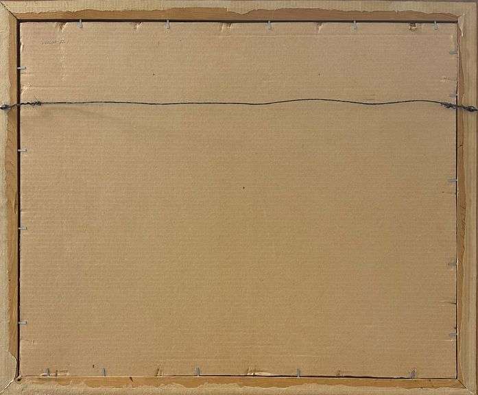 'The Representation of his Majesty's Ship Mediator...' (1) after the collaboration of painter Domini