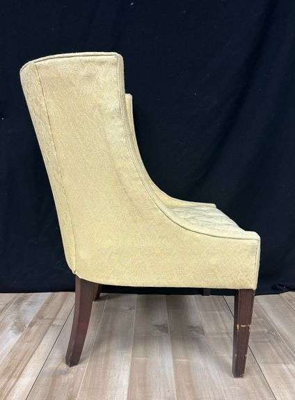 Swoop Arm Side Chair