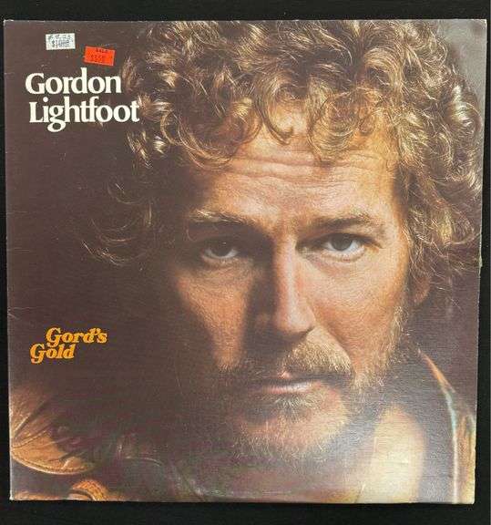 Gord's Gold - Gordon Lightfoot
