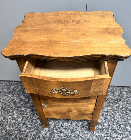 Vintage Night Stand
