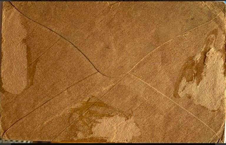 WW1 Royal Newfoundland Regiment envelope