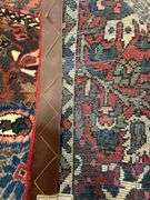 Bachtiar Persian Rug