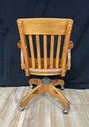 Banker's Chair