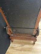 Vintage Notch Recliner