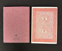 'The Card Game' and 'Berries' Recitations by Dave Padden