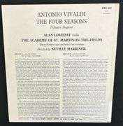 The Four Seasons - Antonio Vivaldi
