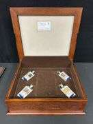 Saudi Arabian Presentation Perfume Gift Set