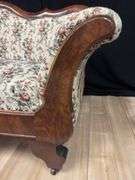 Victorian Settee