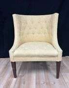 Swoop Arm Side Chair