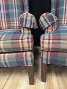 Pair of Armchairs
