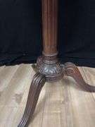 Round Side Table