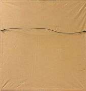'Institution' by Christopher Pratt RCA (1935-2022)