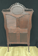 Mahogany Hall Curio