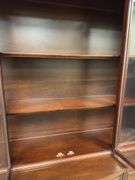 Vintage Knechtel Sideboard with Hutch
