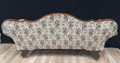 Victorian Settee
