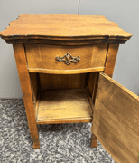 Vintage Night Stand