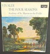 The Four Seasons - Antonio Vivaldi