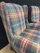 Pair of Armchairs