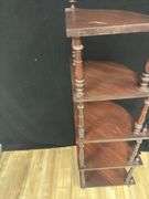 Corner Whatnot
