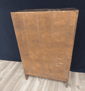 Four Drawer Dresser