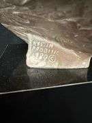 Austin Prod Art Deco Vintage Sculpture "Star Gazer" by David Fisher 1980