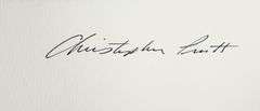 Artist Signed Copy - The Prints of Christopher Pratt