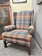 Pair of Armchairs