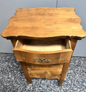 Vintage Night Stand