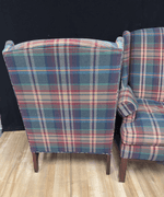 Pair of Armchairs