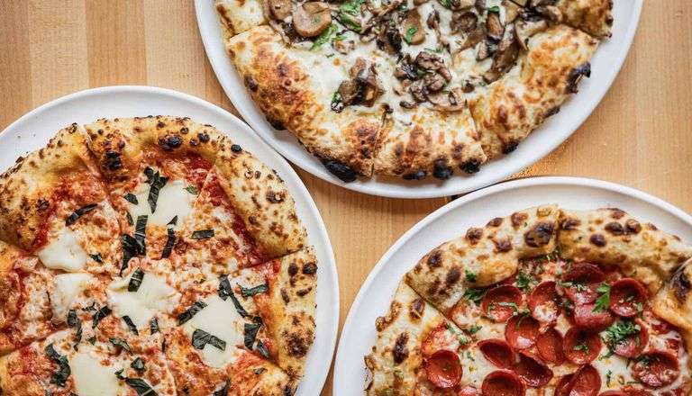 Nook or Oddfish Ultimate Dining Experience