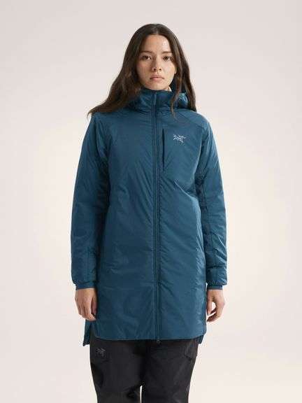 Arc'teryx Atom Women's Long Coat
