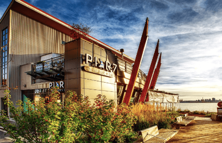 $50 Giftcard to Pier 7