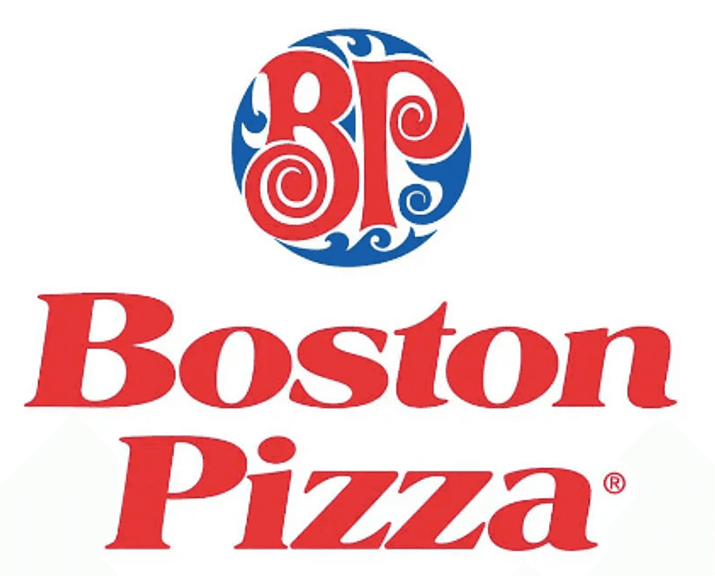 Boston Pizza Broadway Certificate
