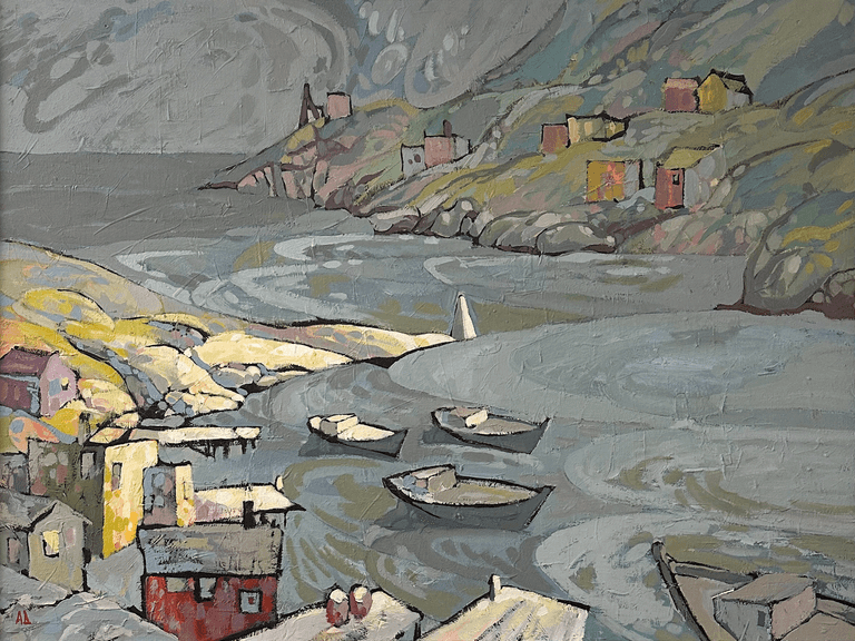 Session #3 - Fine Art and Original Works - Closes Dec 3, 2025