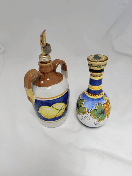 Oil and Vinegar Set
