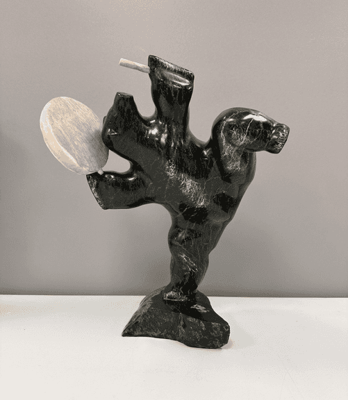 Session #2 - First Nations and Inuit Art - Nov 20 - Dec 2, 2025