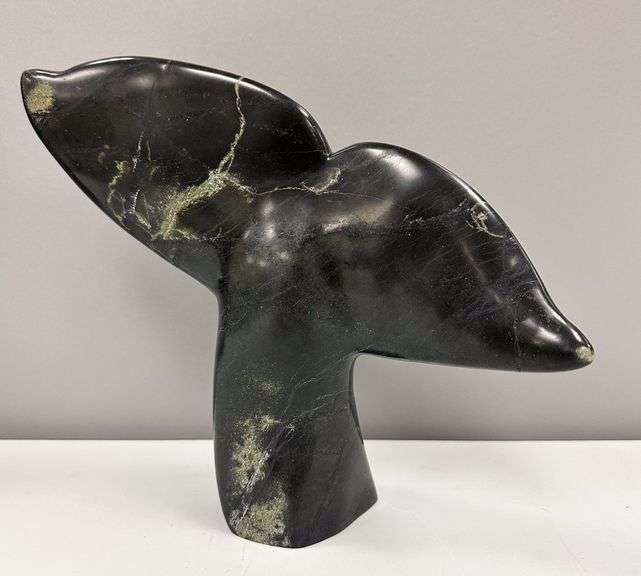 Whaletail by Mike Cooper