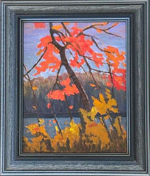 Dr. Angus A. Bruneau