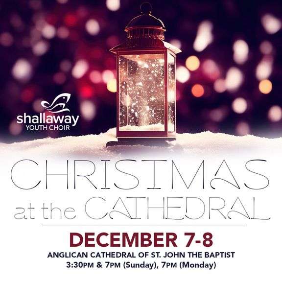 Monday, December 8 – 7:00 PM