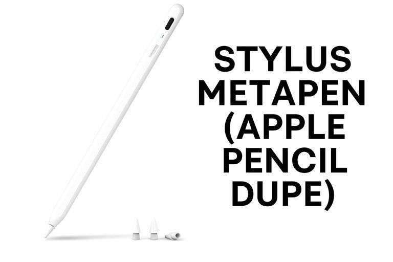 Metapen (Apple Pen Dupe)