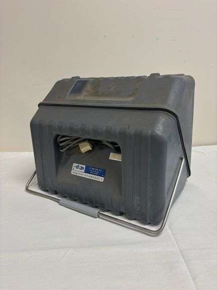 Dagmar Universal Film Editor/Projector