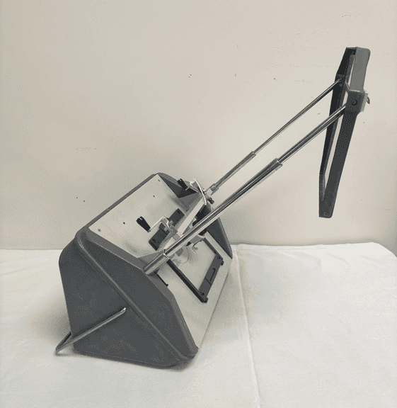 Dagmar Universal Film Editor/Projector