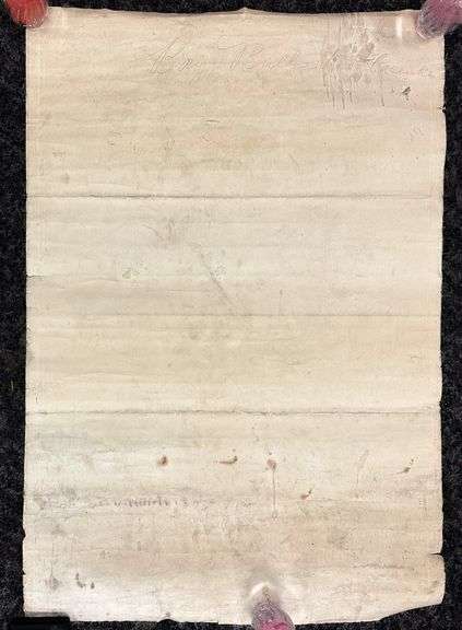 * Bay Bulls to Placentia, 1864 (1883)