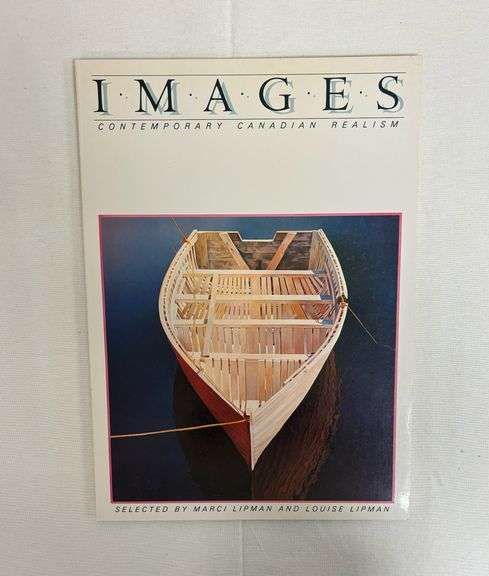 IMAGES - Contemporary Canadian Realism