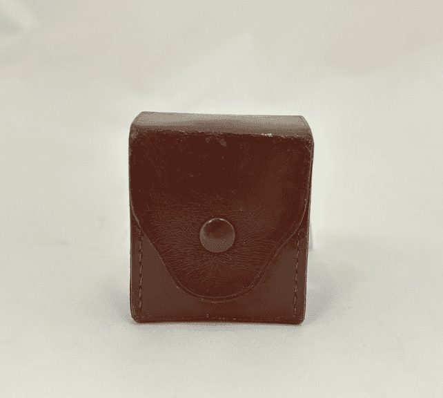 Vintage Gossen Sixtus Light Meter