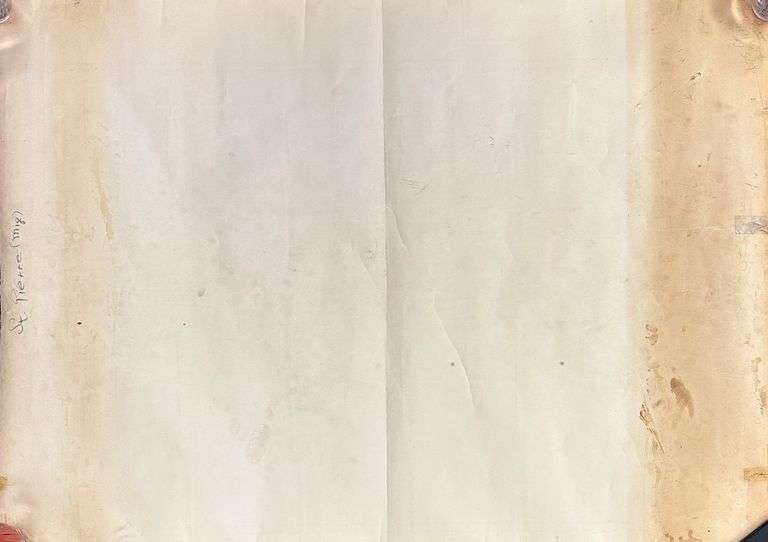 * South Coast of Newfoundland from the Burgeo Islands to Cape St. Mary, 20th Edition 1943, US Navy