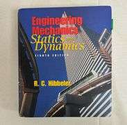 Engineers  Mechanics -Statics and Dynamics